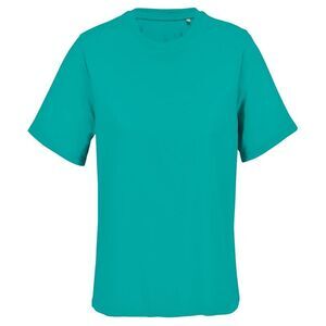 SOLS Womens/Ladies Legend T-Shirt / Caribbean Blue